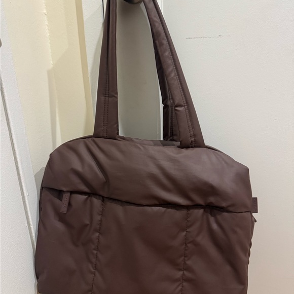 Calpak Handbags - Calpak Brown Women's Tote Bag